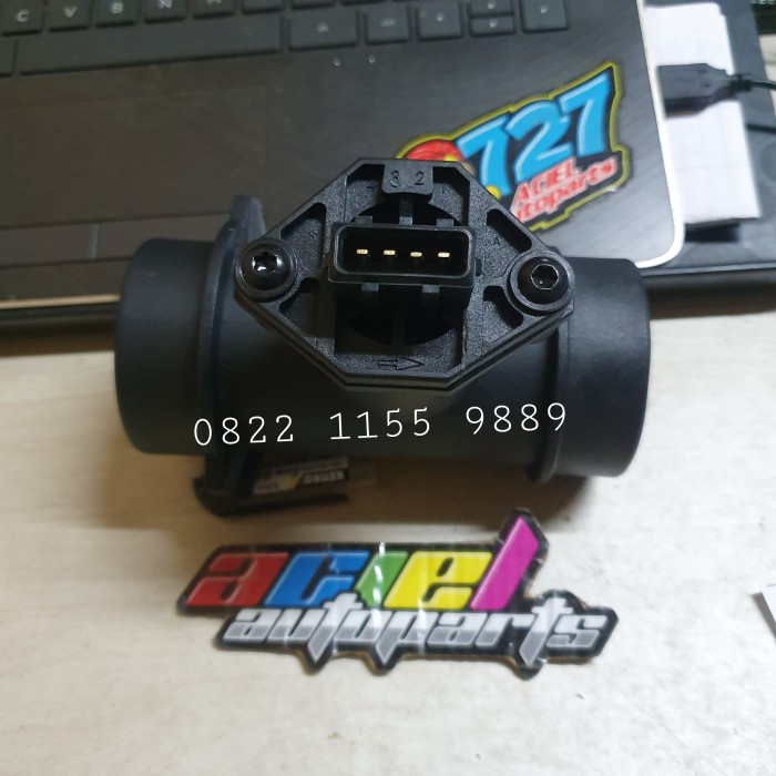 DISKON SPESIAL MAP SENSOR AIR FLOW AIRFLOW HYUNDAI ACCENT CAKRA BIMANTARA TERMURAH