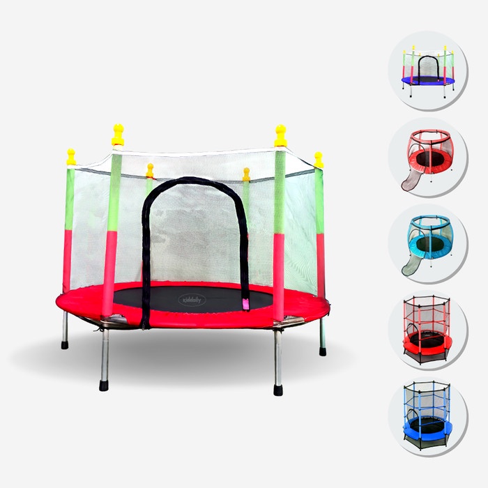 Terlaris Trampolin Anak Trampoline Anak
