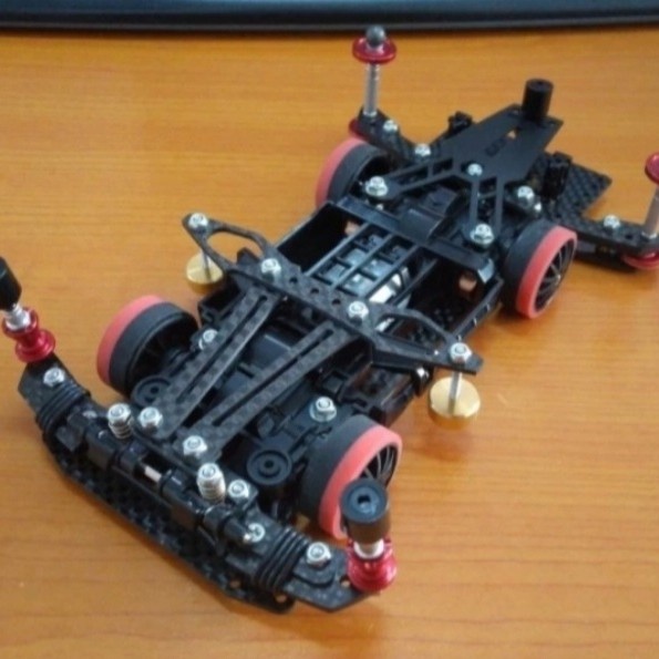 FLASH SALE STO 100 KOSONGAN FULL ORI TAMIYA TERMURAH