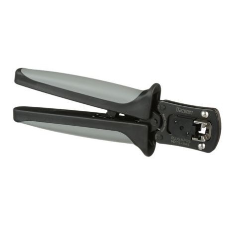 Terlaris Panduit Crimping Tool Tx6 Modular Plugs, Mpt5-8As