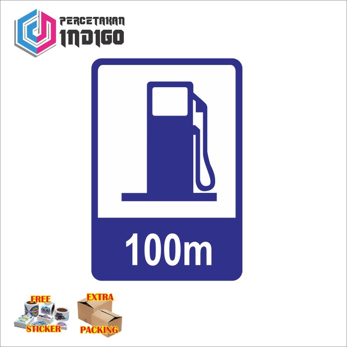 

Terlaris Plat Alumunium Rambu Rambu Pom Bensin