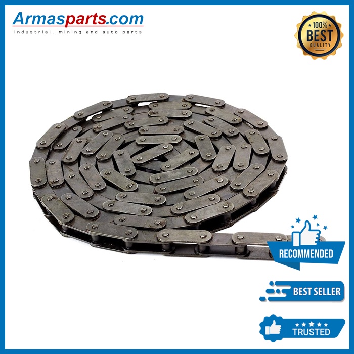 Roller Chain DID C2080H C 2080H C-2080H RantaI DID