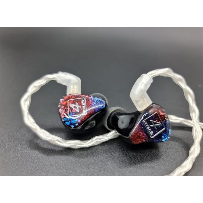 4-ACOUSTIC PRO AUDIO STG 4P IN EAR MONITOR