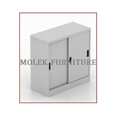 

Lemari Arsip Besi-Modera M 48-Molekfurniture