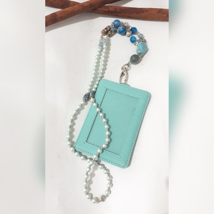 

Fancy Id Card Seri 2