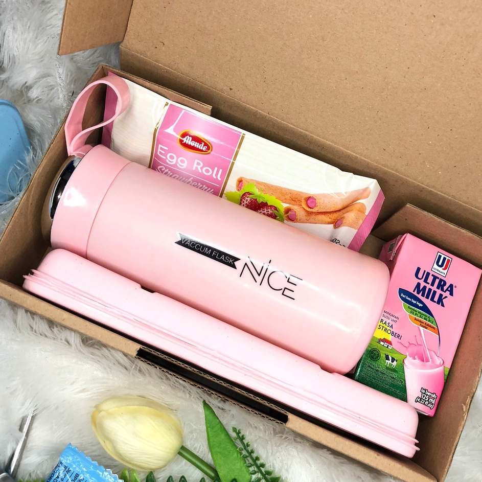 

[KODE 77] Hampers kado hampers snack souvenir ulang tahun ultah anak dewasa bingkisan wisuda wedding pacar kesayangan teman saudara doi