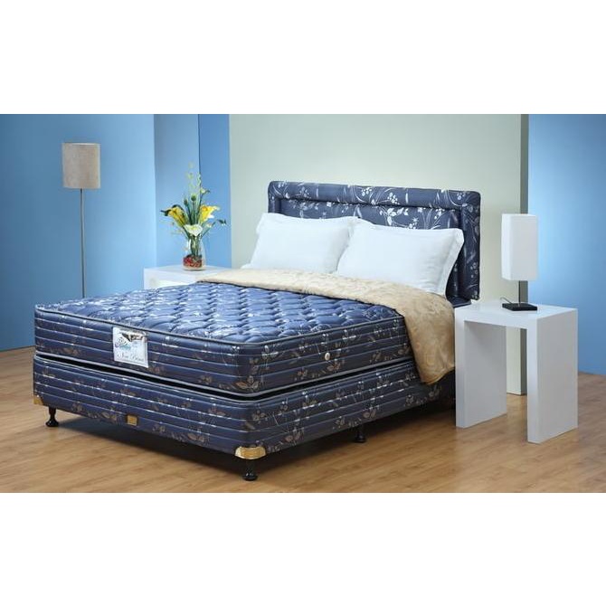 GUDHO Springbed New Prima - 120x200 - Hanya Kasur / Mattress