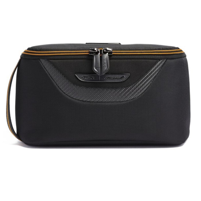 Hand Bag Pria Original Premium TUMI X MCCLAREN