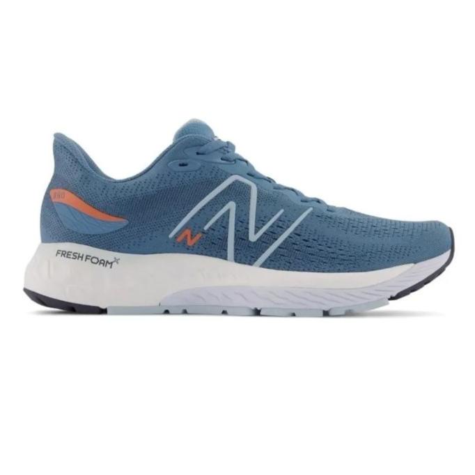 New balance 880 fresh foam running original sepatu lari