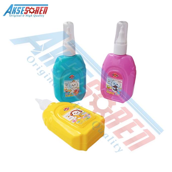 

Grosir Correction Fluid Jasco No. 103 [1 Pack/12 Pcs] / Tipe Ex Kertas / Penghapus / Pulpen / Alat Tulis Lengkap / Correction Tape 1 Pak / Tipe X Pulpen Penghapus / Tip Ex / Type X / Tip X Cair / Tipek Sekolah / Type Ex / Kertas S23Y