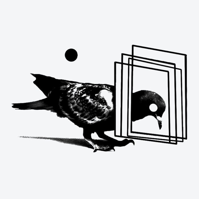 Terlaris Ready Stock 4X4 Inch Inkbox Temporary Tattoo