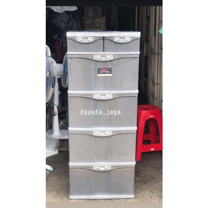 Laci Excel / Primera Container Sl - 4 Lionstar -Sherlyashope