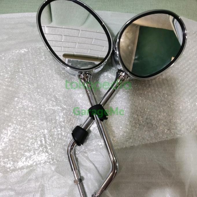 Spion Django Peugeot