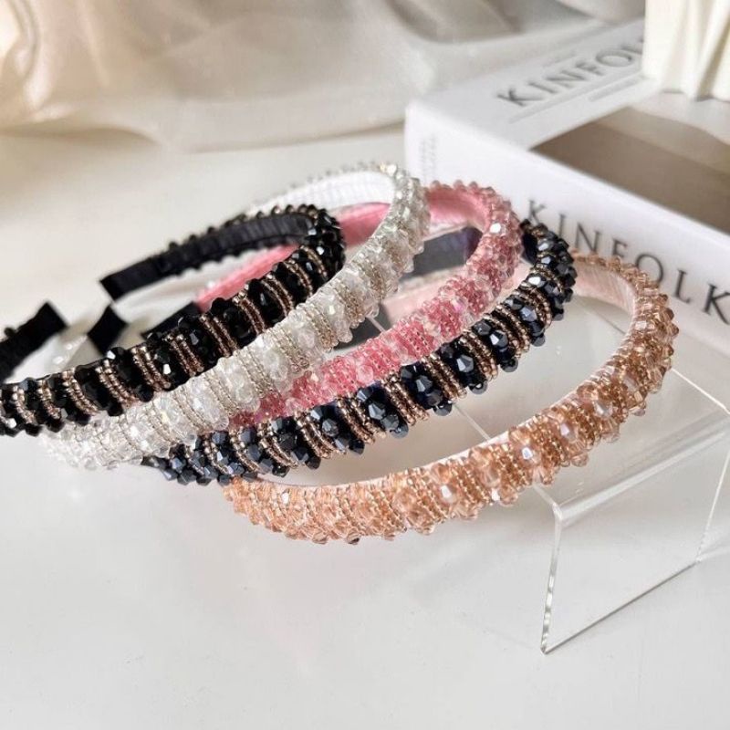 bando Korea/bando kristal import