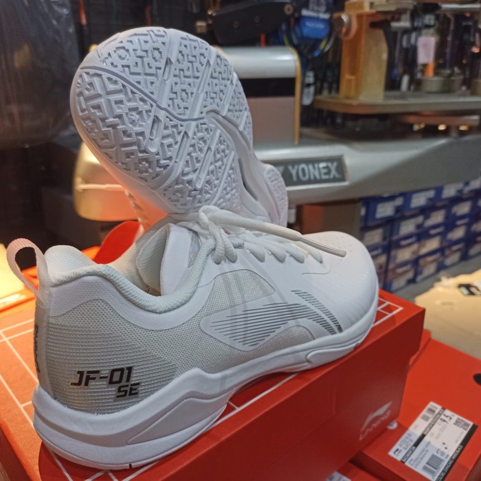 Terlaris Sepatu Lining Blast Se Jf 01
