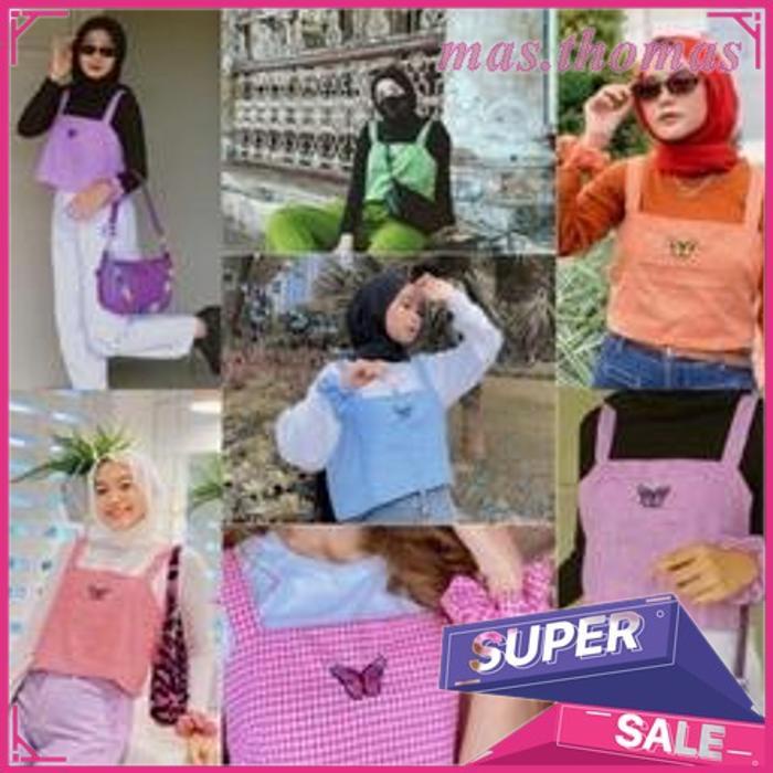 TANKTOP MARIPOSA TERBARU