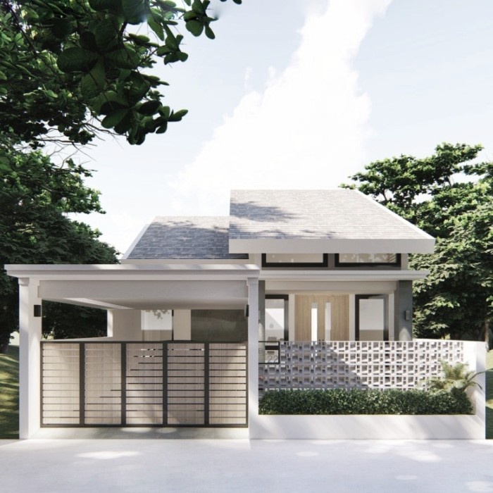 FLASH SALE JASA RENDER 3D EKSTERIOR TERMURAH