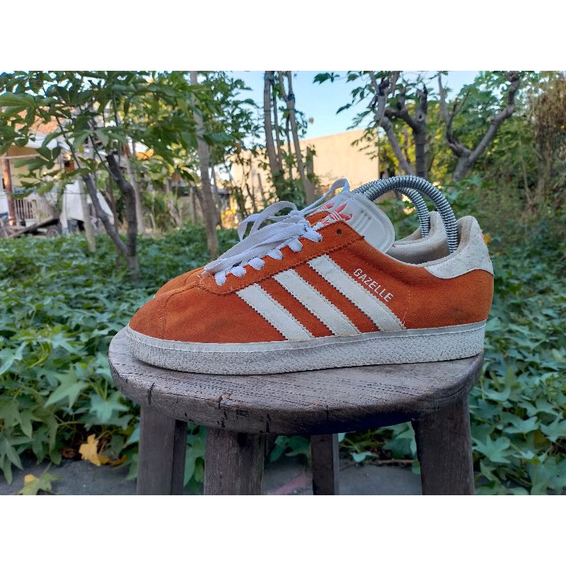 Adidas Gazelle II