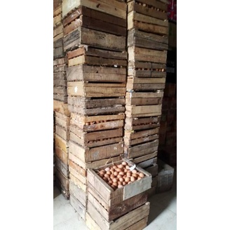 

Grosir Telur Ayam Horn (By Grab/Gojek-Instant) F23P