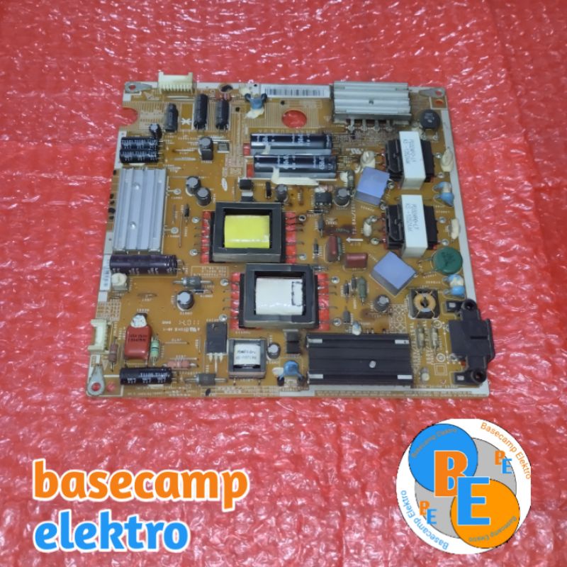 Power Supply TV LED SAMSUNG UA32C4000P Psu TV LED SAMSUNG UA32C4000P Power Supply TV SAMSUNG UA32C40