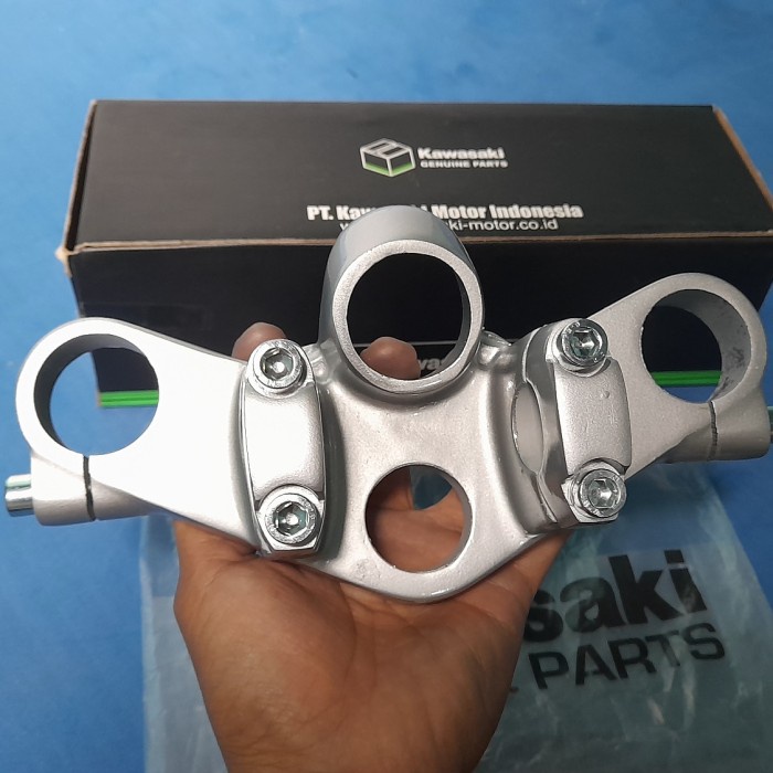 Bestseller Segitiga Atas Ninja 150 Ss Pnp R Lawas Silver Segitiga T Atas Ninja Ss