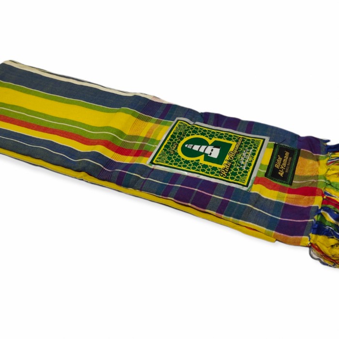 Bestseller Rida Salur Yaman Original