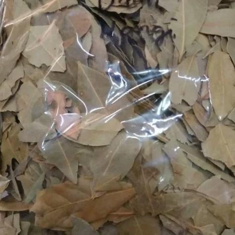 

1KG 1 KG XIANG YE DAUN SALAM WANGI KERING DRIED BAY LEAF LEAVES