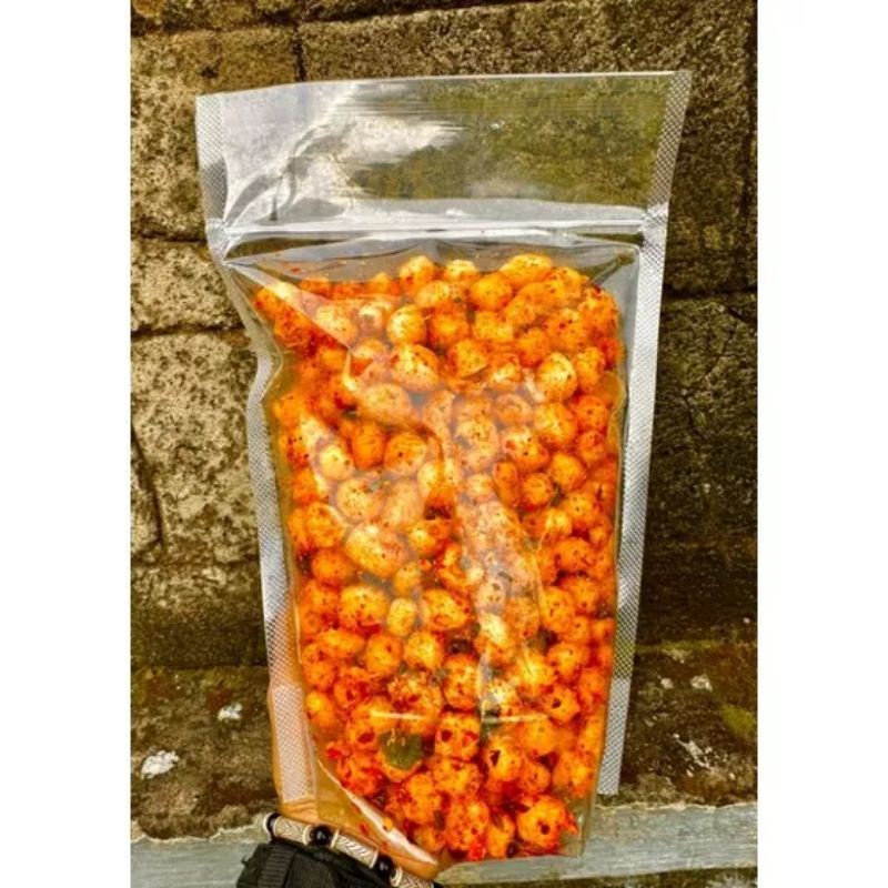 

200 GRAM CIMOL KERING PEDAS JERUK