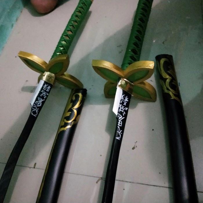 Best Seller Katana Shinobu Kimetsu No Yaiba