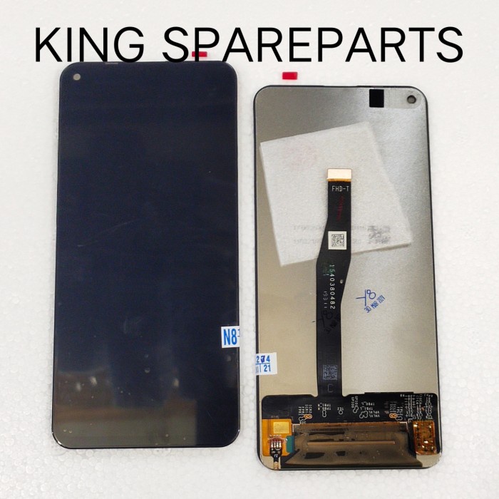 LCD TOUCHSCREEN NOVA 20 PRO NOVA 5T ORIGINAL