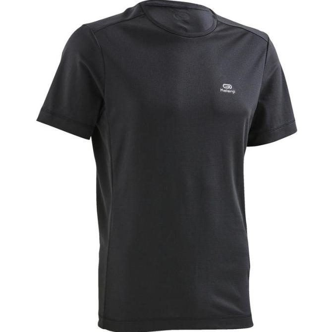 Decathlon Kalenji Kaos Lari Rundry Pria - 8488034