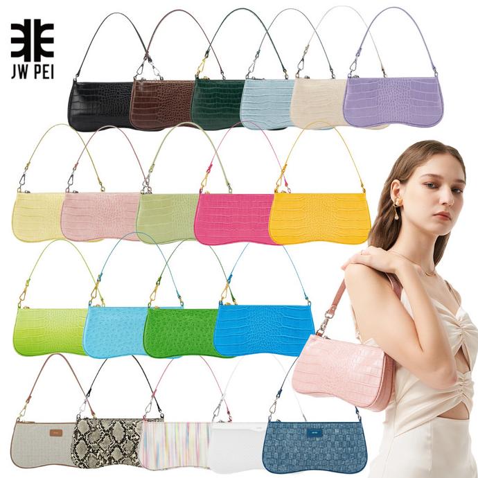 JW PEI Eva Shoulder Bag