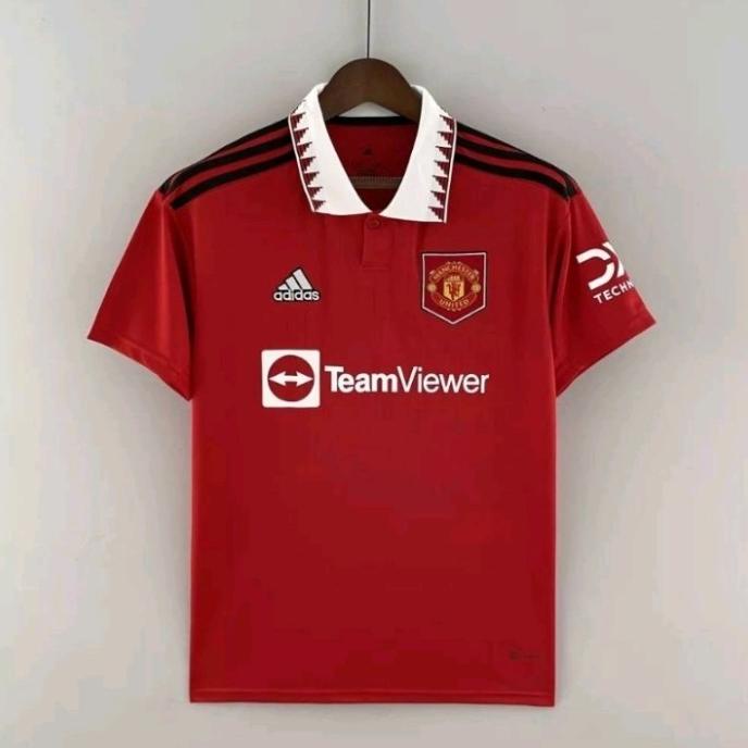 JERSEY MU HOME NEW 2023 GRADE ORI