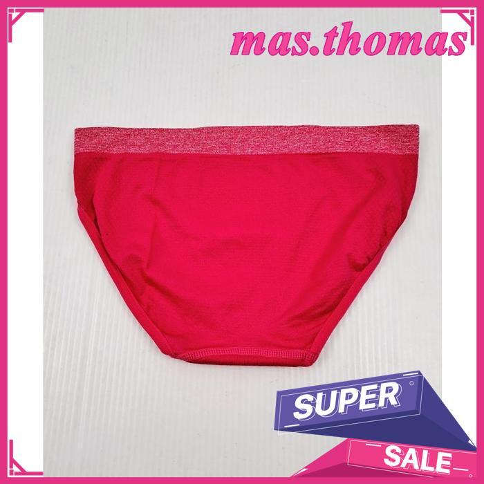 Celana Dalam Wanita Young Curves 100460 Cuci Gudang