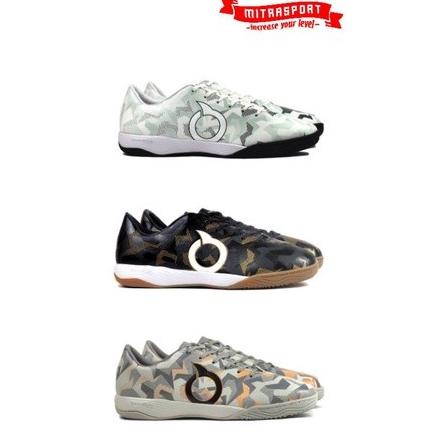 Ortuseight Jogosala Storm Breaker Sepatu Futsal