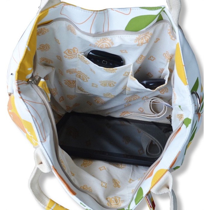 FLASH SALE TAS SLEMPANG WANITA WHOOPEES TOTE BAG BRANDED IMPORT BATAM MURAH ORI TERMURAH