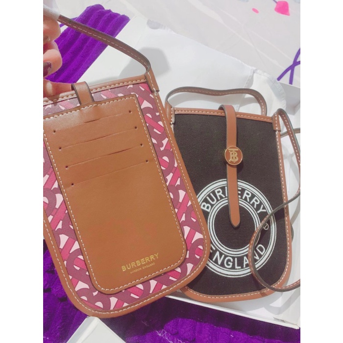 MUST HAVE TAS HP SELEMPANG WANITA TAS HANDPHONE IMPORT TB POUCH CEWEK BAG TERLARIS