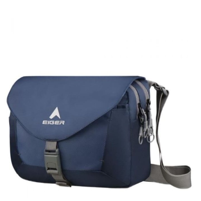 MUST HAVE TAS SLEMPANG EIGER GRADIENT X SHOULDER TRAVEL POUCH PRIA WANITA TERBARU