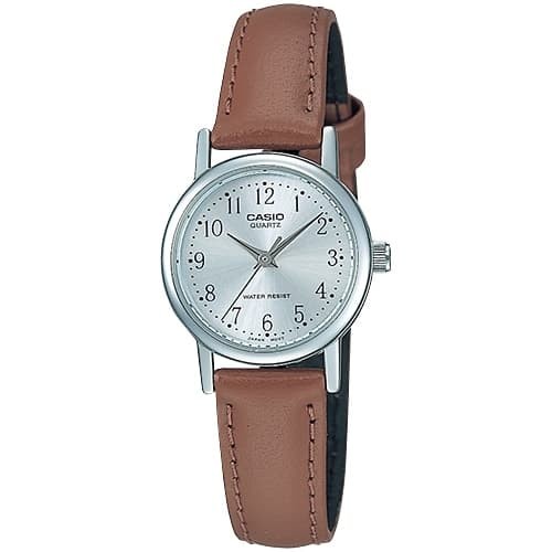 PROMO CASIO LTP-1095E-7B / LTP1095E-7BDF ORIGINAL & GARANSI TERBARU