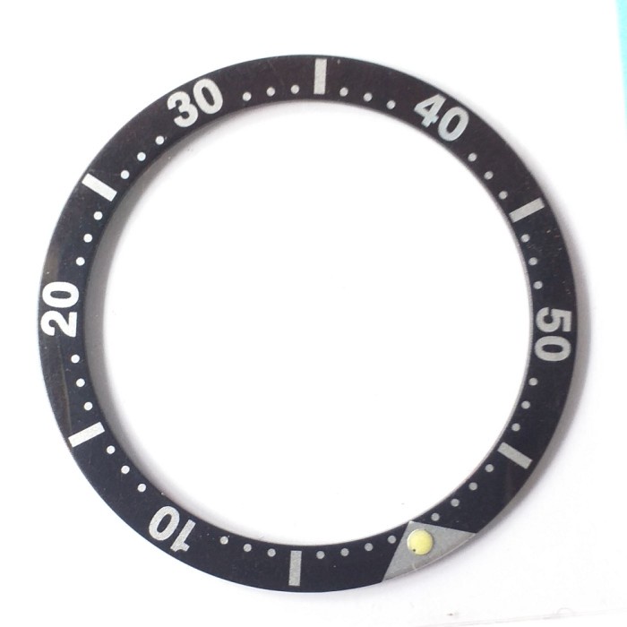 DISKON SPESIAL RING / BEZEL SEIKO DIVER PADI DAN TURTLE 39MM TERLARIS