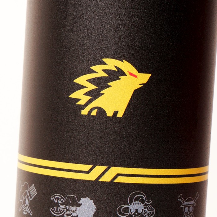 Tumbler ONIC Juara X One Piece Signature Pirate