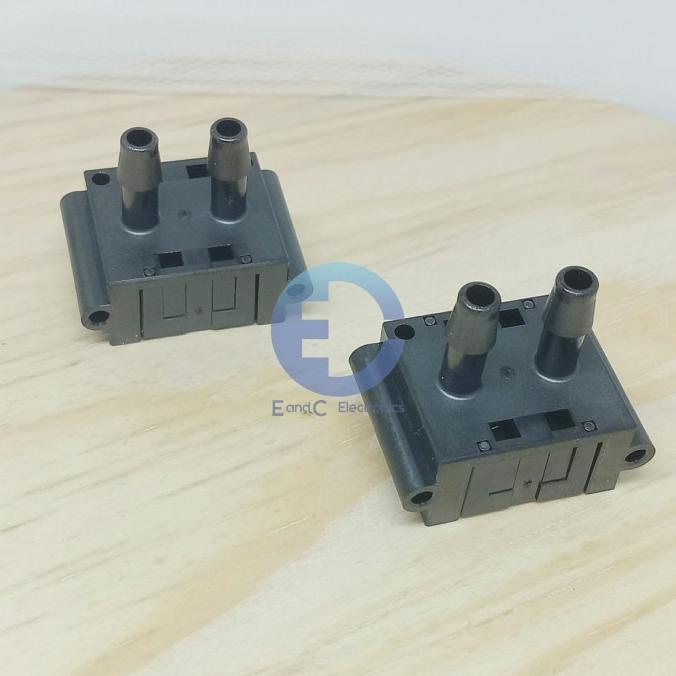 

Differential Pressure Sensor (D6F-PH0505AD3) 50Pa 3% - ORIGINAL