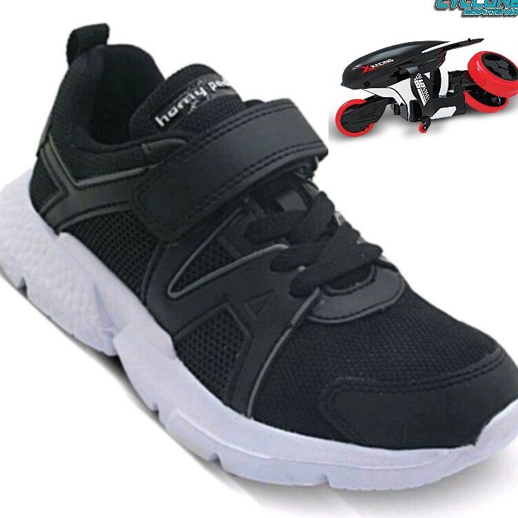 ❇Seller ACPNV SEPATU SEKOLAH ANAK HOMYPED IMAGINE 02 BERHADIAH RC CAKRA CAR CONTROL TERBARU M64 ⁂Ter