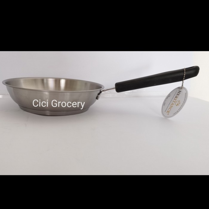 

Bima Heritance Classic Frypan 24cm -BP120824- ghe02