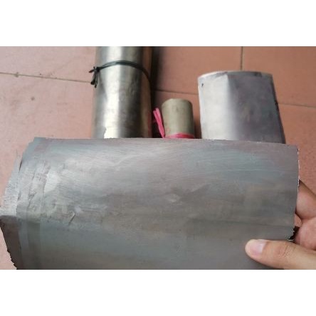 Bestseller Nickel Screen / Nikel Sekrin / Electroplating 1 Kg