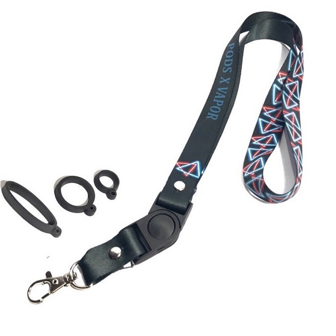 

Best Seller Tali Gantungan Podstik Printing Free 3 Oring