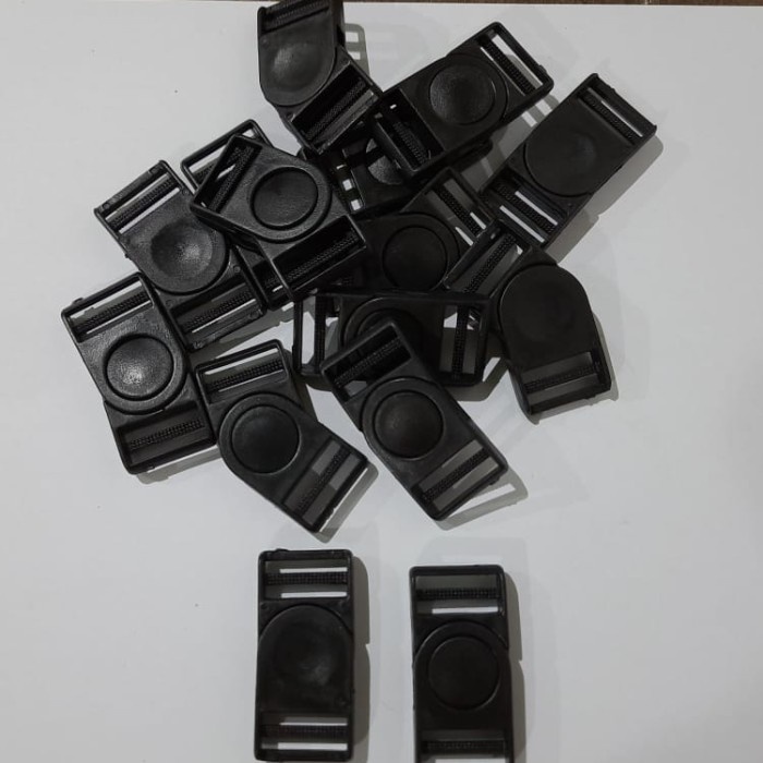 

Best Seller Stopper Tali Id Card Kunci Sodok Kotak Stopper Kotak