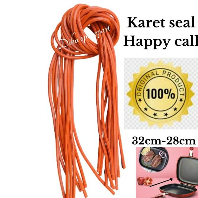 

'+'+'+'+] karet seal happy call original