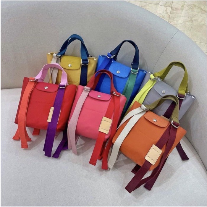 Best Seller Lc Replay Handbag Xs