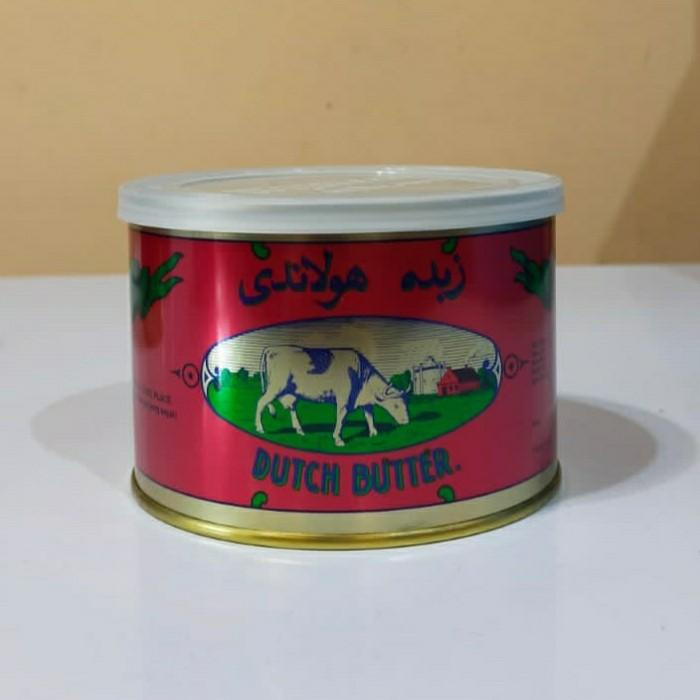 

Wysman butter 454gr Best seller